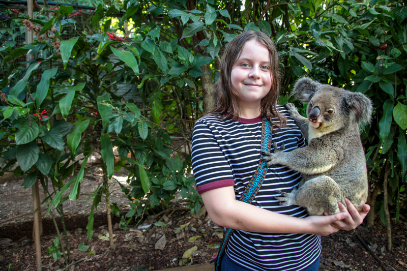 cooberrie-park-wildlife-sanctuary-30 - Cooberrie Park Wildlife Sanctuary