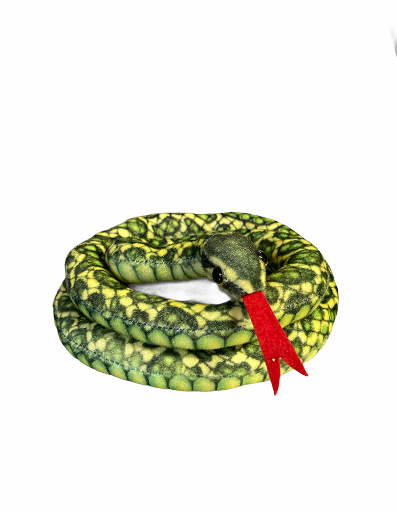 mini snake toy